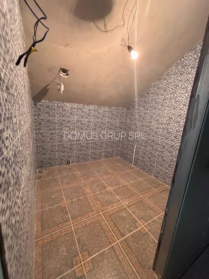 Casa parter si mansarda Poiana - 14