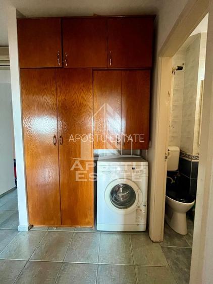 Apartament 4 camere de vanzare,decomandat,zona Fabric, Timisoara - 11