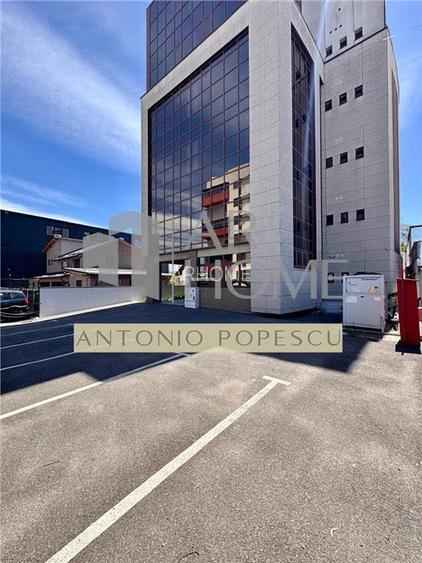 Spatiu comercial P+5, 20 locuri de parcare, Ploiesti, zona Cantacuzino - 16