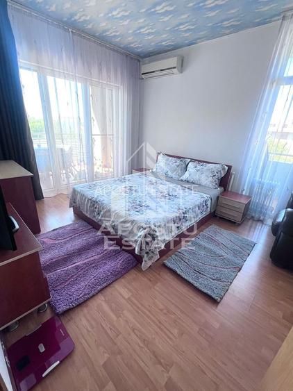 Apartament 2 camere,de inchiriat, zona Girocului, Timisoara - 3