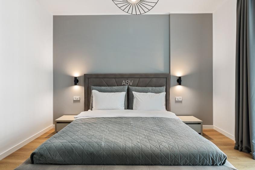 Prima închiriere! Apartament 2 camere AXXIS, termen lung.  Negociabil. - 5