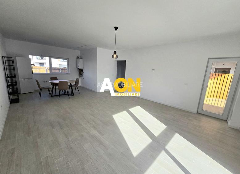 1/2 Duplex, 4 Camere, Complet Mobilat, Zona Alba - Micești - 6