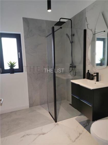 Vila tip duplex de vanzare cu 4 camere | 3 locuri de parcare | Corbeanca - 6