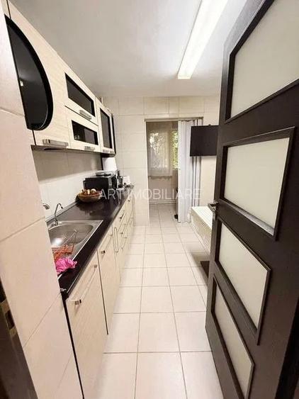 Apartament 3 Camere Dristor cu Centrala Proprie si Parcare - 4