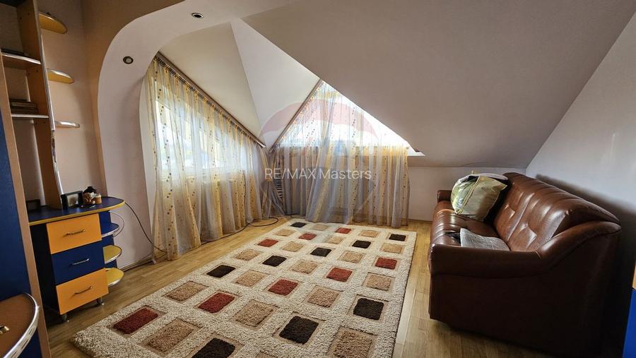 Doua Vile cu teren intravilan de 1080mp in orasul Suceava - 44