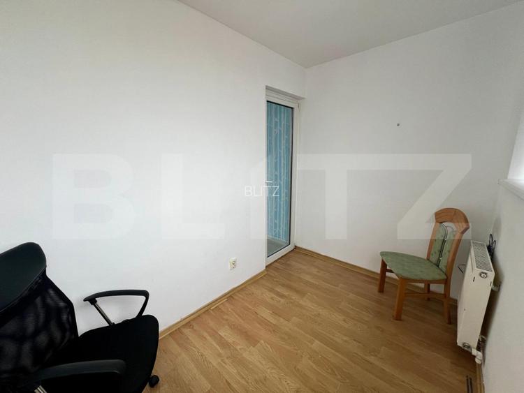Spatiu birouri, 70 mp, etajul 2, centrala si aer, zona 1 Mai - 5