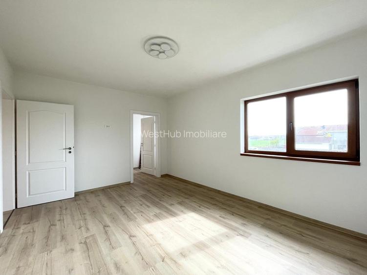 Duplex 5 camere 120mp - Dumbravita COMISION 0% - 12