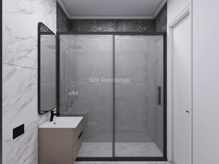 Dezvoltator, Tomis Plus, Palazu Mare, Elvila Apartament 3 Camere - 8