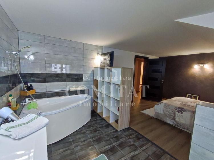 Vilă la cheie | Ultrafinisată | 704 teren | Cartierul Borhanci - 16