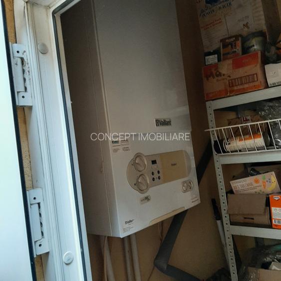 Spatiu comercial si Vila rezidentiala, Bucuresti, Dr. Taberei, Lidl Moinesti. - 16