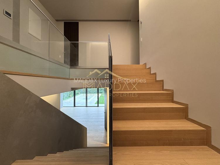 Vila Spectaculoasa *460mpc* / 800mp teren / Piscina Proprie / Pipera - 36