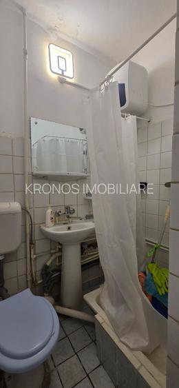 CASA DE CULTURA - SPITAL GARSONIERA CU BALCON ETAJ 2 PRET 42.900 EURO - 9