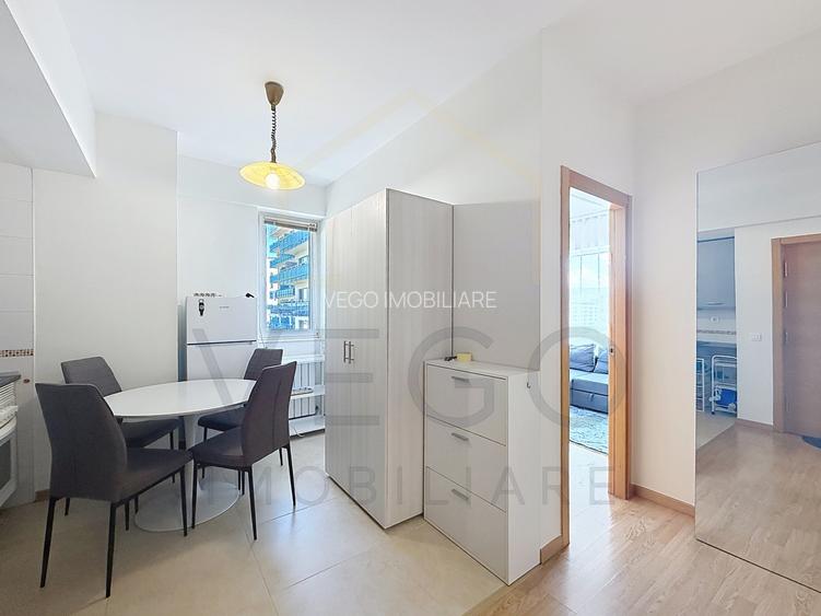 Apartament cu 2 camere, terasa, garaj subteran, Iulius Mall, Viva City - 8