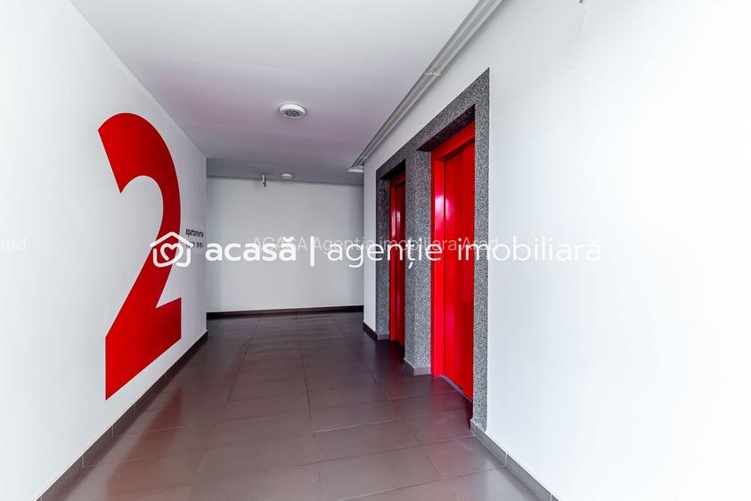 Oportunitate premium | zonă de top Arad | finisaje de excepție - 13