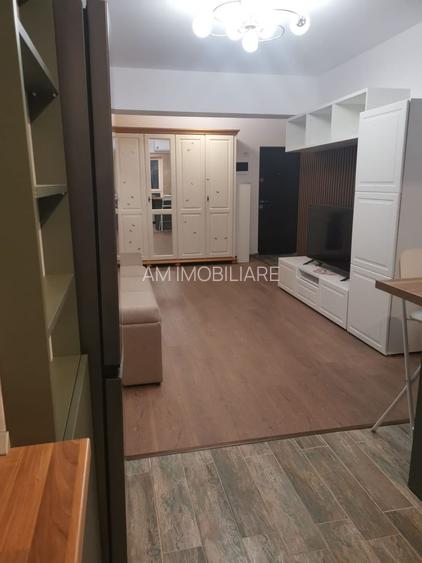 AP. 2 CAMERE APARATORII PATRIEI, PRIMA INCHIRIERE, LOC PARCARE, METROU - 3