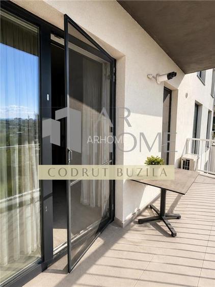 Apartament 2 camere, bloc nou, zona Nord, Ploiesti - 5
