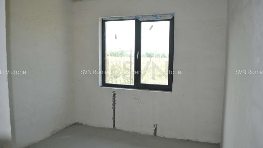 REV2004876 Casa pe un singur nivel I de vanzare I 5 camere I Tunari - 9