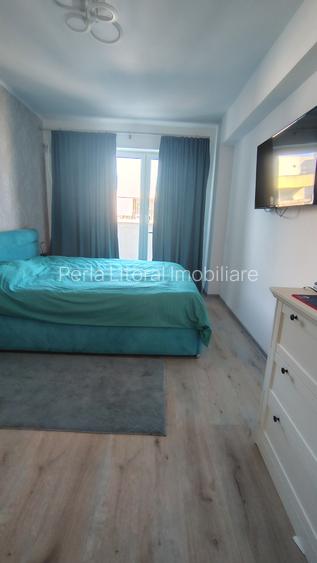 TOMIS PLUS-APARTAMENT CU 2 CAMERE, MOBILAT SI UTILAT, LOC DE PARCARE, BOXA - 5
