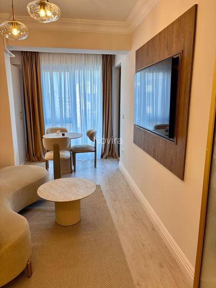 Apartament 2 camere Lux | Complet mobilat și utilat | Pipera Plaza - 4