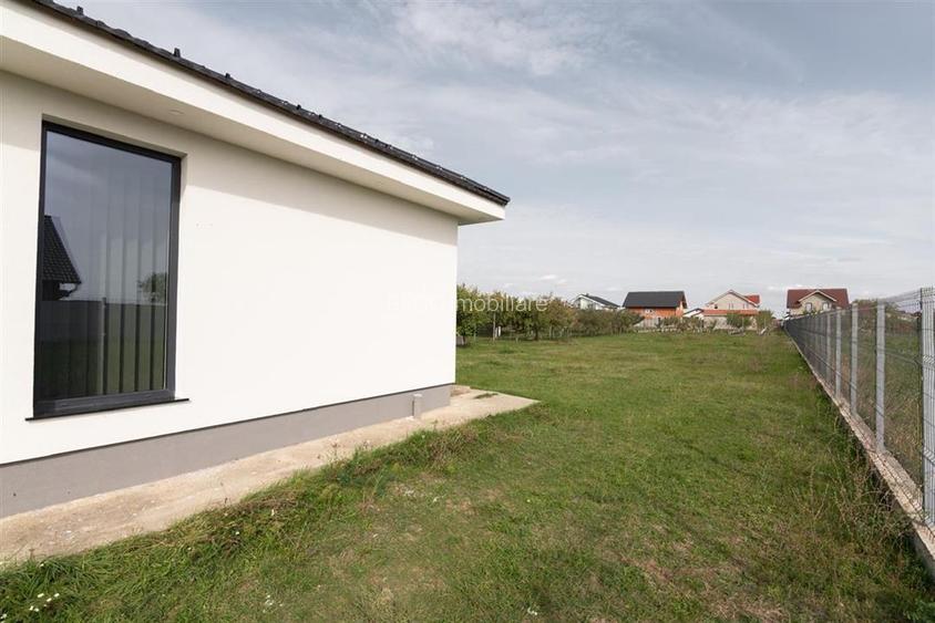 RECO Casa moderna la cheie in Livada de Bihor -teren 1248 mp - 31