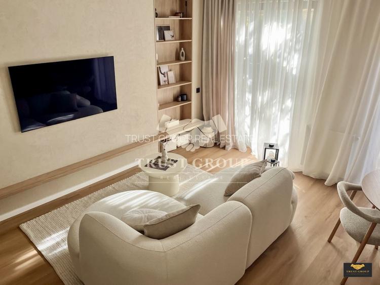 Duplex 2 camere Baneasa | Loc de parcare si boxa - 2