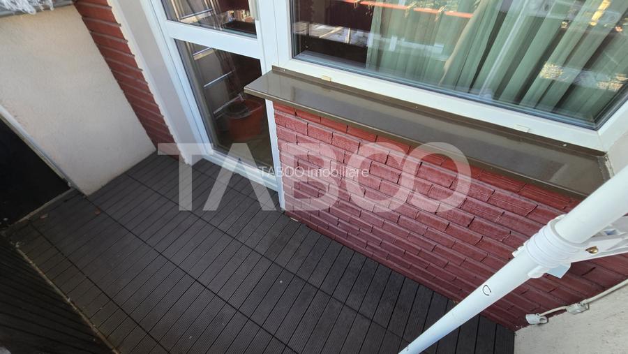 Apartament decomandat de vanzare 80mp 3 camere 2 bai zona C Dumbravii - 4