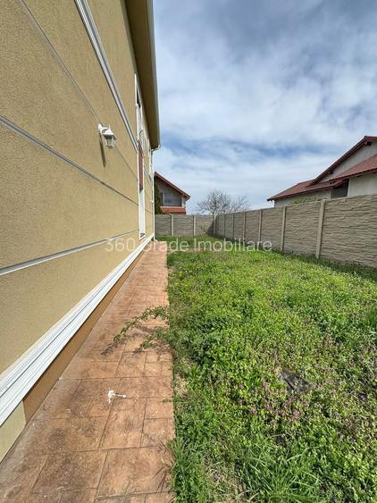 Casa cu Portcar Complet mobilata/utilata, Panouri solare, 5 camere/3ba - 20