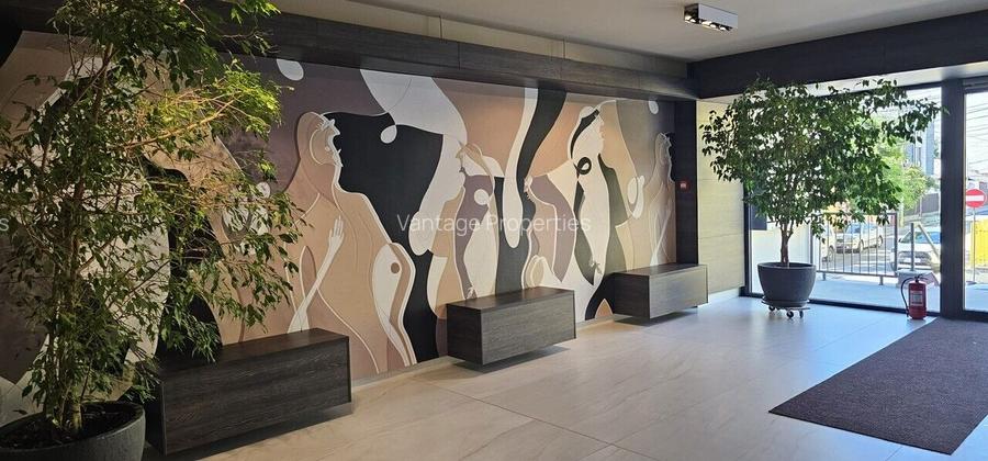 Walter Loft Luxury Residence | apartament 2 camere | - 12
