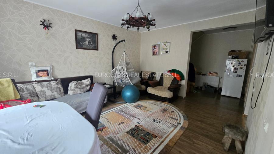 Casa P+1+M - Mamaia-Sat - Hanul Piratilor - 270.000 euro (Cod E11+E12) - 10