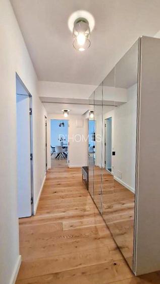 Chirie I Apartament 3 camere | 90 mp | Complex premium | Promenada Mal - 12