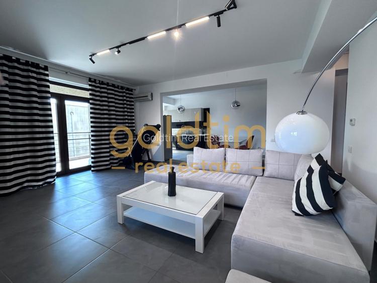 Apartment 3 camere/Baneasa/Pet friendly/Vedere libera/Parcare subterana/Superb - 2