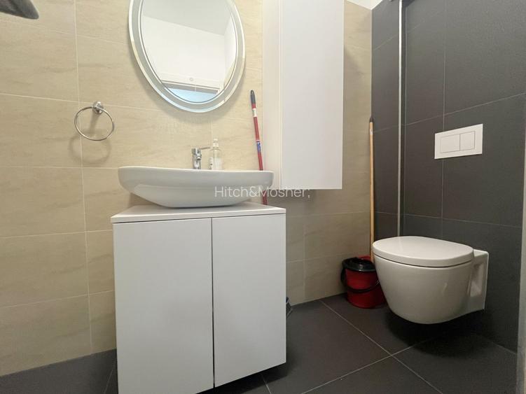 Apartament 2 camere, Torontaluilui - 14