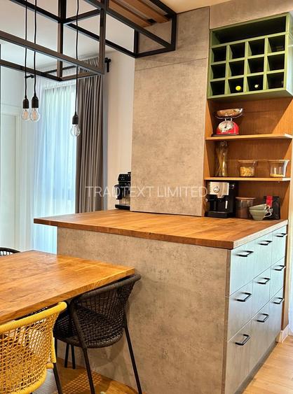 Apartament de 3 camere cu loc de parcare în subteran lângă parcul Izvor - 5