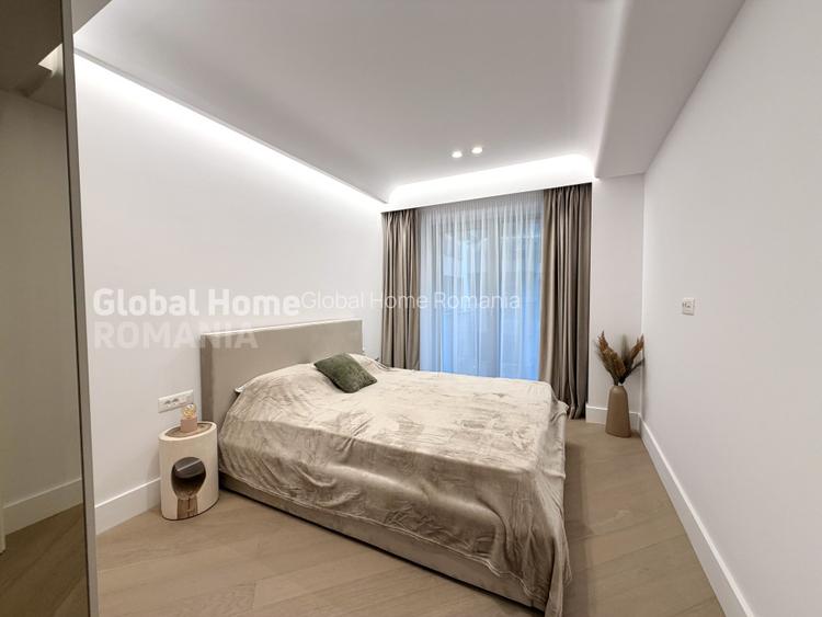 3 Camere | Design Premium | 97mp | Cortina 126 Residence | Pipera - 15