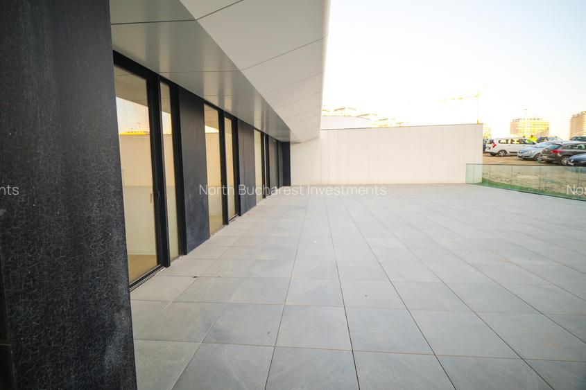 SPATIU COMERCIAL -  FLOREASCA / FABRICA DE GLUCOZA - 543 MP - 5