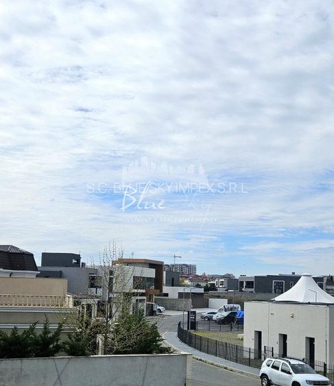 P+1, constructie noua in zona Vile Ovidiu - 6