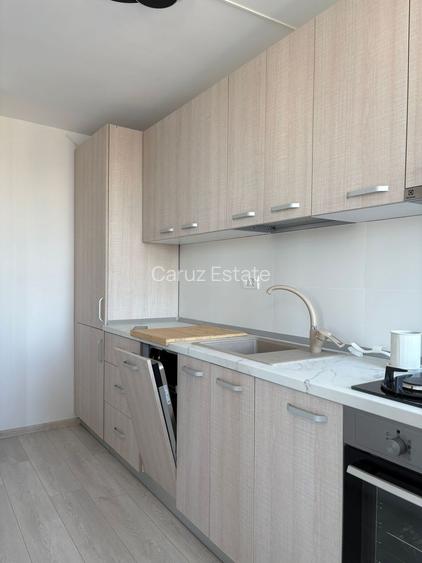 Apartament 3 camere prima inchiriere-Piata Dorobanti - 3