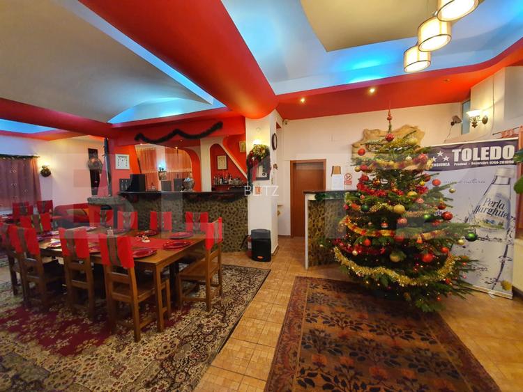 Pensiune de vanzare - ideala investitie, amplasare premium, 30-40 locuri cazare - 20