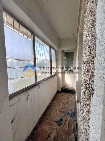 Apartament 2 camere/2 bai-SAVINESTI - 2