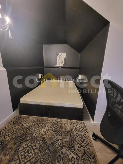 Apartament tip loft de vanzare | SU 30,53mp | Zona FSEGA - 4