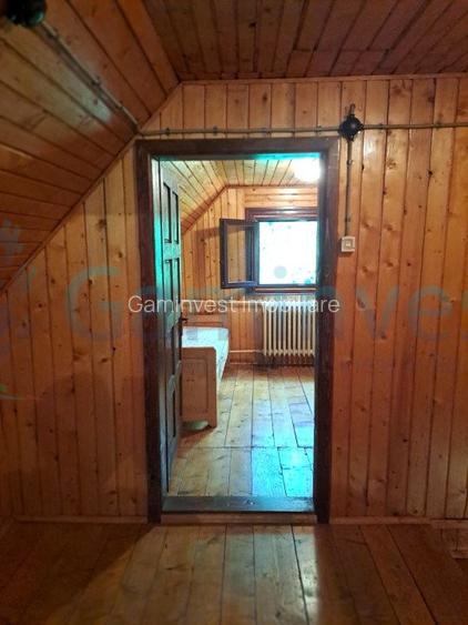 Casa de vacanta cu 4 camere de vanzare,Finis,Bihor - 18