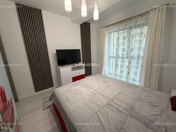 Apartament superb Lujerului metrou - 6