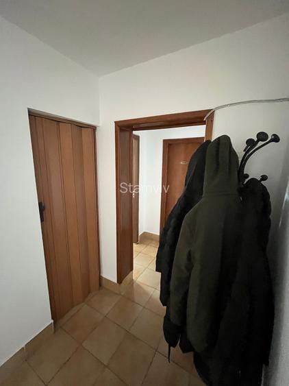 Apartament  cu 2 camere de vanzare in zona Stirbei / Buzesti - 8