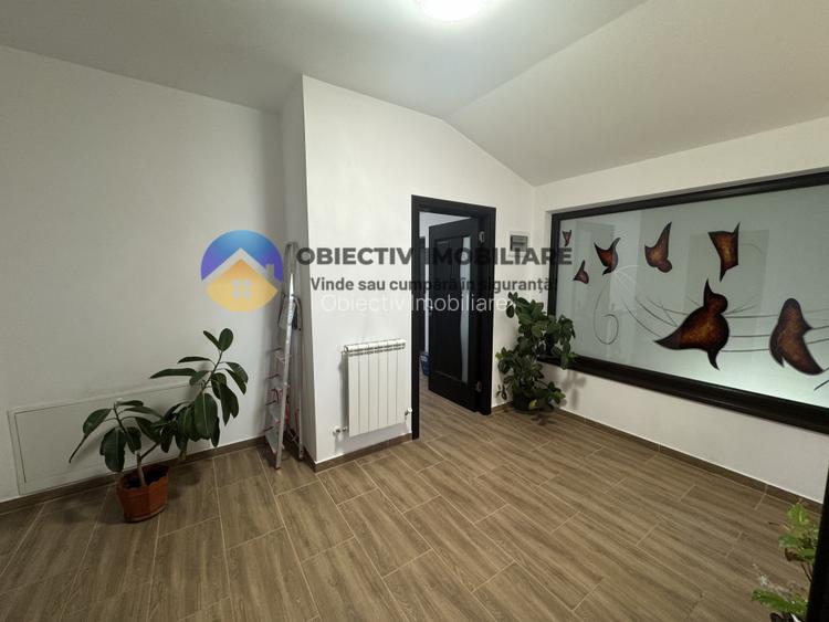 Vila Dumbrava Rosie - Izvoare - 14