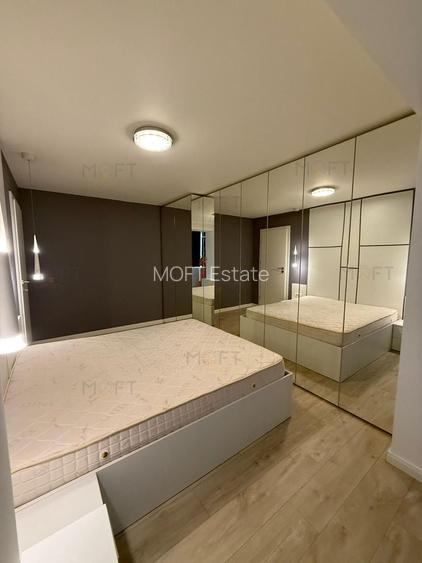 3 camere | 3 min METROU Stefan cel Mare | PRIMA INCHIRIERE - 2
