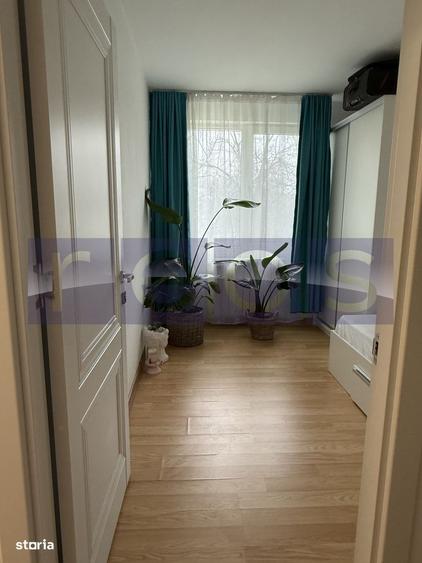 VÂNZARE 3 CAMERE | ZONA TITAN | BLOC IZOLAT TERMIC - 7