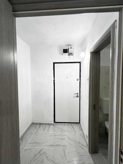 Garsoniera semidecomandata Drumul Taberei metrou Favorit - 5