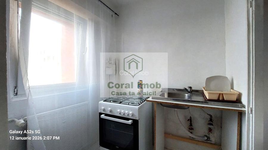 Inchiriere Garsoniera Tei - 5