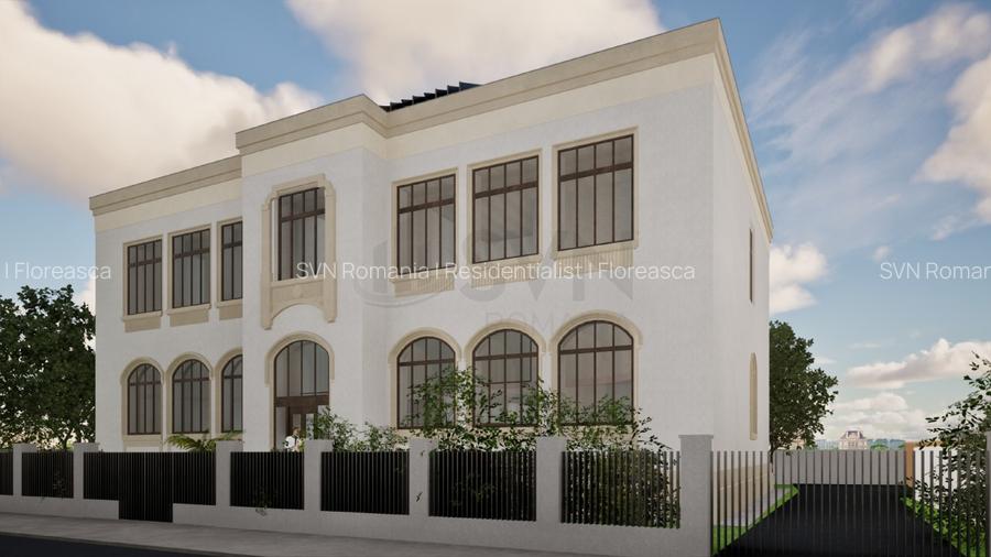 REV2005343 Oportunitate Investitie l Proprietate ideala pentru Dezvoltare - 5