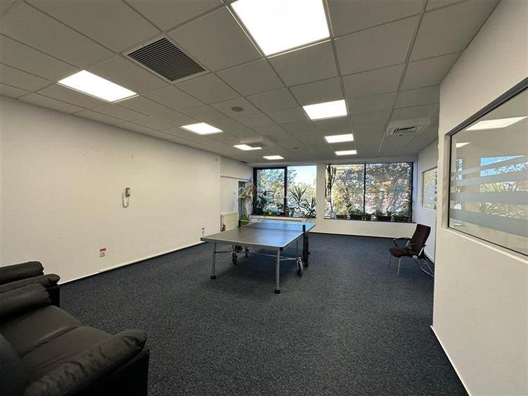 Inchiriere spatiu de birouri - 140 mp - pret cu utilitati incluse - 7